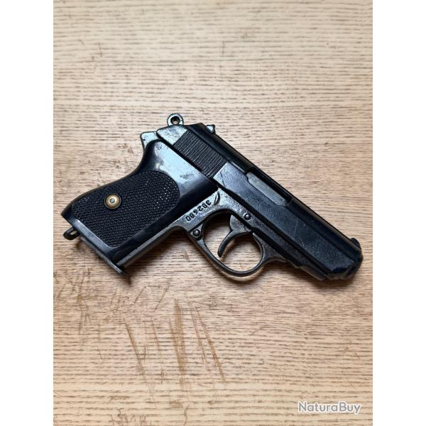 MGC Walther PPK (rplique inerte)