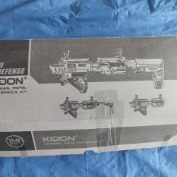 Kidon K1 pour Glock quasiment neuf
