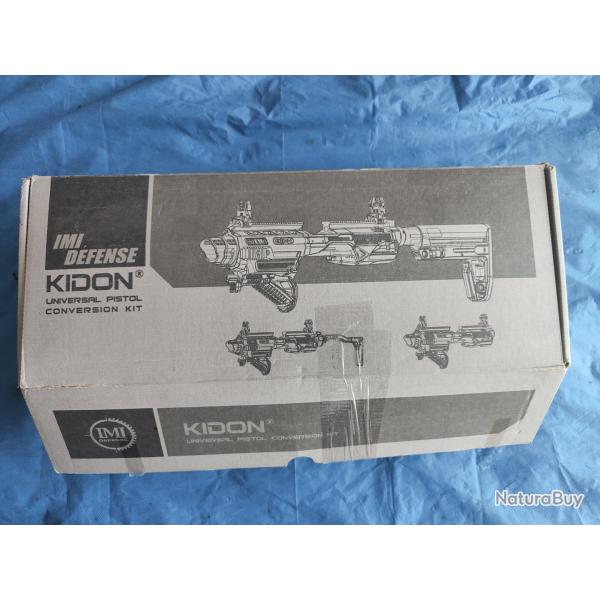 Kidon K1 pour Glock quasiment neuf