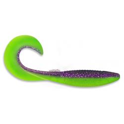 Leurre Souple Rapala Crushcity The Curl 14,7cm Par 4 14.7cm 15,1g PCH