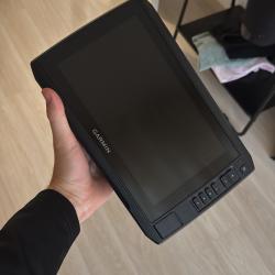 Garmin ECHOMAP 92 sv10