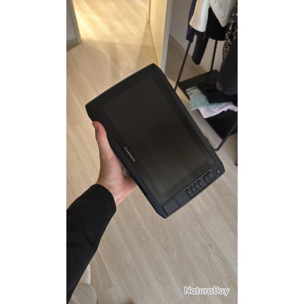 Garmin ECHOMAP 92 sv10