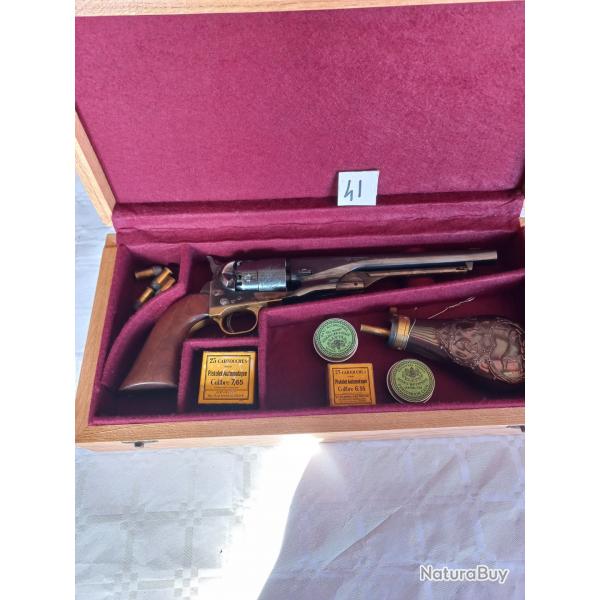 boite coffret colt