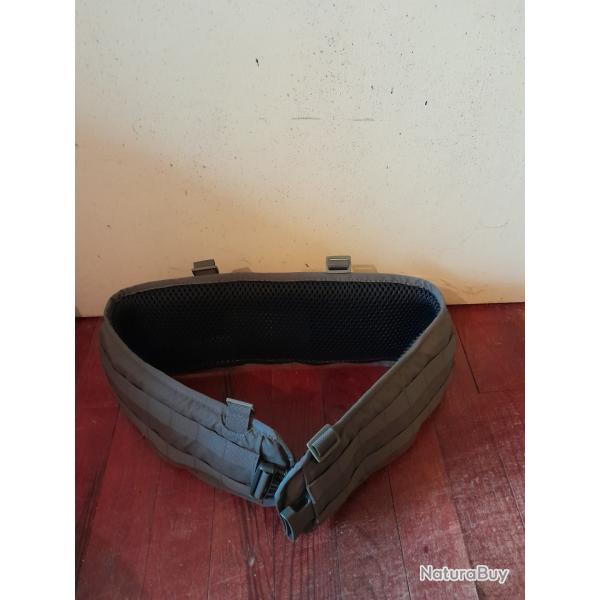 Rare ceinturon pare-balles NIJ IIIA neuf, jamais utilis