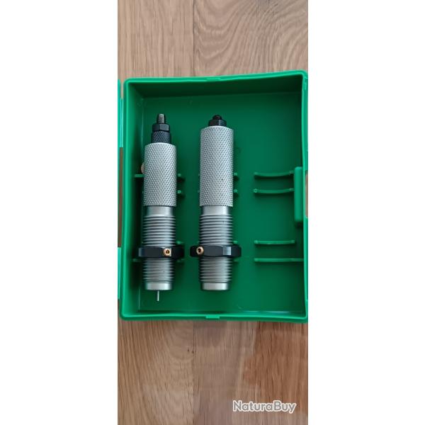 JEUX D'OUTILS RCBS 300 WIN MAG