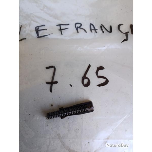 Ressort rcuprateur lefranais 7.65