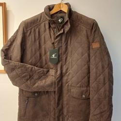 Superbe veste STAGUNT ELK Taille XL