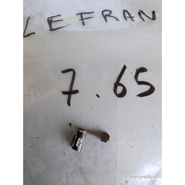 Cl de verrouillage lefranais 7.65