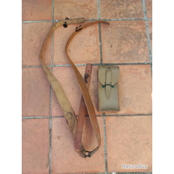 Brelage arme franaise.