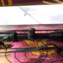 Lunette de tir Hawk 3x9x40