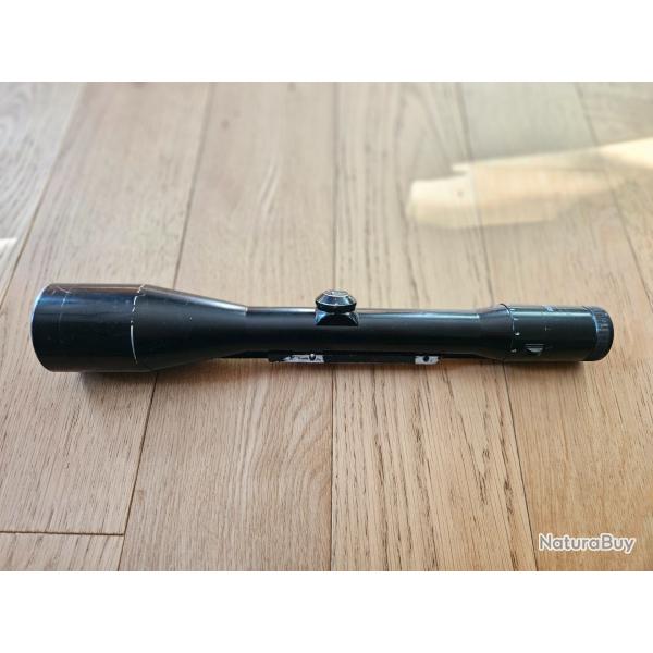 Lunette ZEISS DIAVARI-Z_2_5-10X52 rticule type fine crosshair