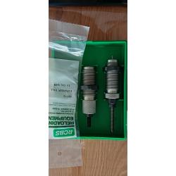 JEUX D'OUTILS RCBS 7.62x39