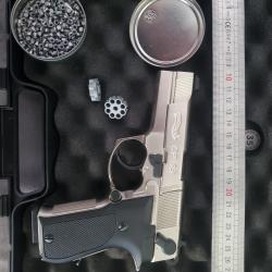 Walter CP88 Umarex Pistolet à plomb C02 4,5 mm 3,5 joules