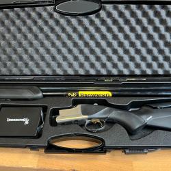 Browning B525 composite réglable