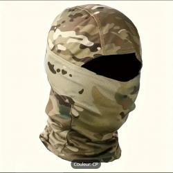 Cagoule en nylon haute qualité "Camouflage CP"