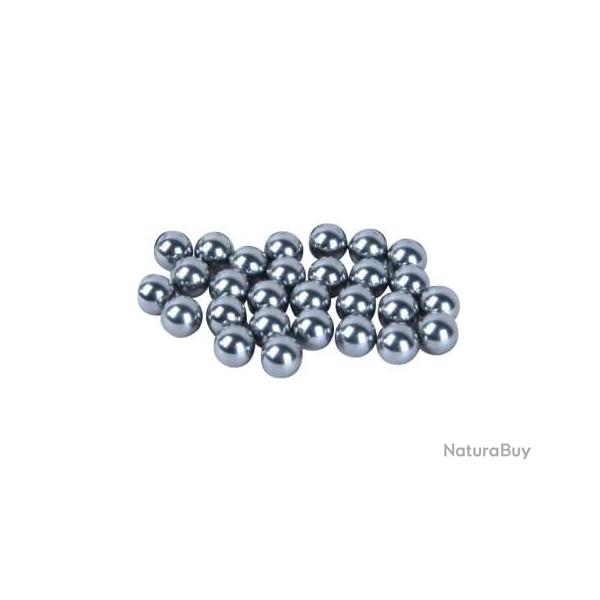 BILLE 8mm ACIER X100 enchre
