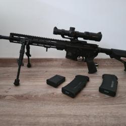 ar15 ALPEN ARMS STG15 - 223 remington