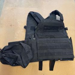 Gilet tactique