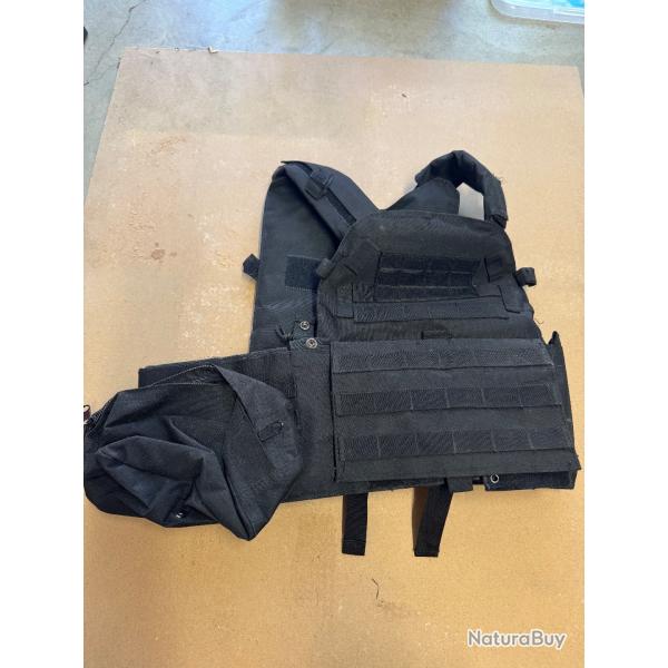 Gilet tactique