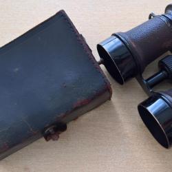 Jumelles d'infanterie Française WW1