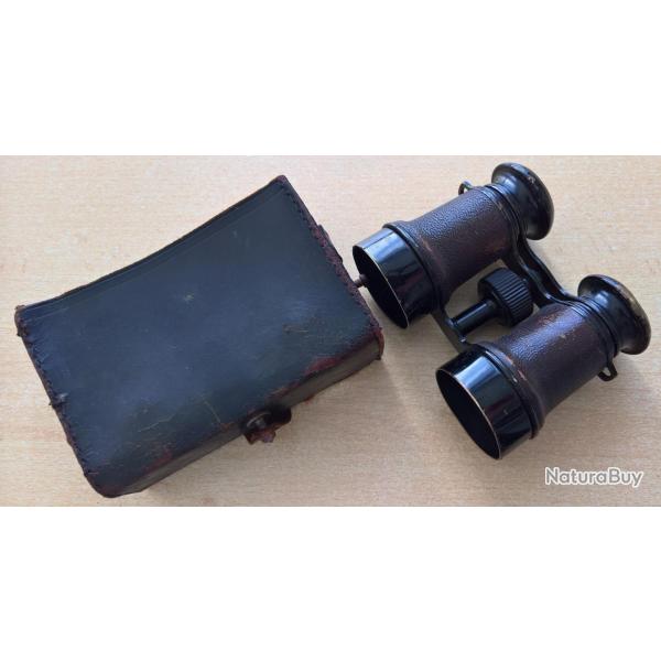 Jumelles d'infanterie Franaise WW1
