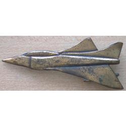 Boucle de ceinturon Mirage