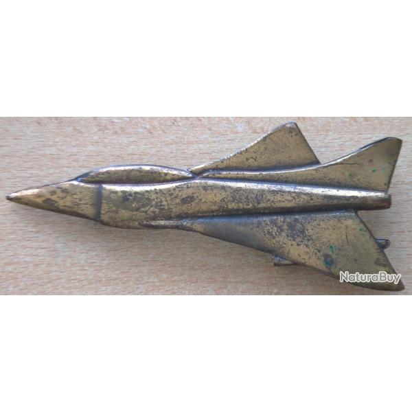 Boucle de ceinturon Mirage