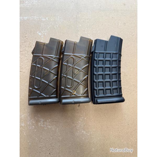 Chargeur AEG Aug