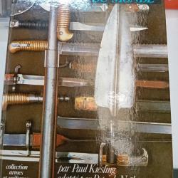 Livre :LES BAÏONNETTES DU MONDE