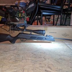 Carabine à air comprimé Artemis SR1000S