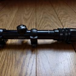 Bushnell Scopechief IV - 1.5 x 4.5