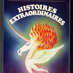 Histoires extraordinaires par guy breton et louis pauwels gf