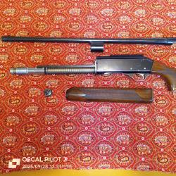 Semi automatique lamber 12/70