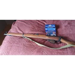 Lee enfield n1 mk3 1918
