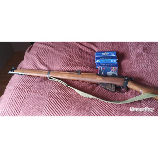 Lee enfield n1 mk3 1918