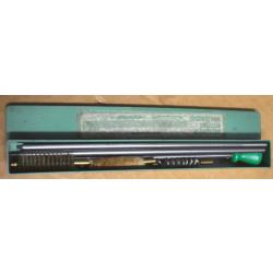 Baguette de nettoyage arme de poing 12mm ou 410