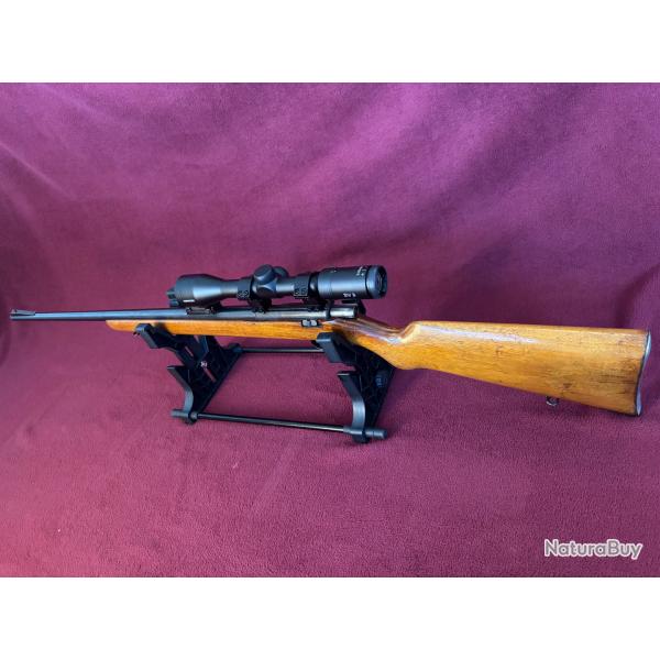 Mauser ES 340