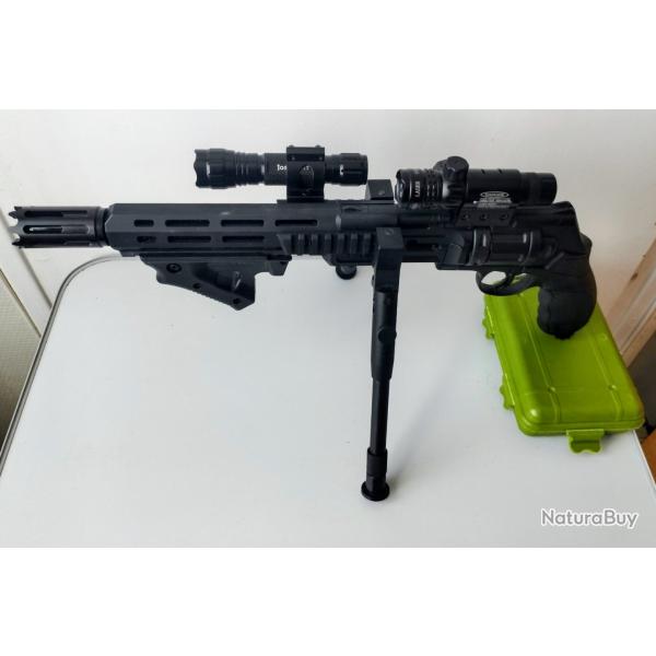 Vends T4E Umarex