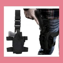 Etui de cuisse pour glock ( envoi gratuit )