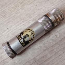 Outil suisse à identifier de K-ZIMMERMANN de Luzern. Nettoyage ?