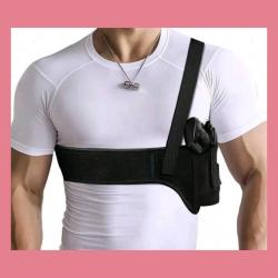 Holster tactique de Ceinture taille M (envoi gratuit)