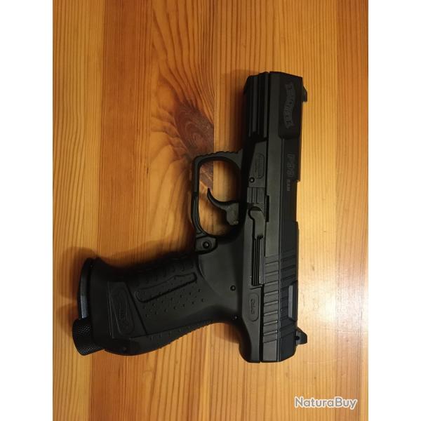 UMAREX P99 RAM
