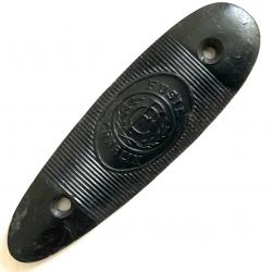 Très belle plaque de couche CHARLIN: 126 X 38,5 - 80 mm