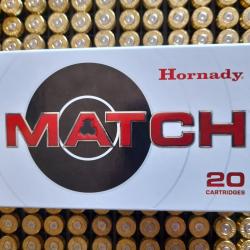 Etuis 6.5 Creedmoor Hornady