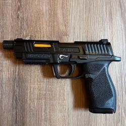 SA-10 UX 4.5mm jupe