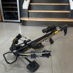 Arbalète EK-Archery Blade Plus Folium Camo 175 lbs