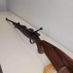 CARABINE BRNO CZ 550 MAGMUN CALIBRE 375H&H