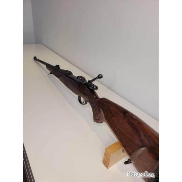 CARABINE BRNO CZ 550 MAGMUN CALIBRE 375H&H