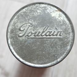 Boite chocolat Poulain. Années 1920