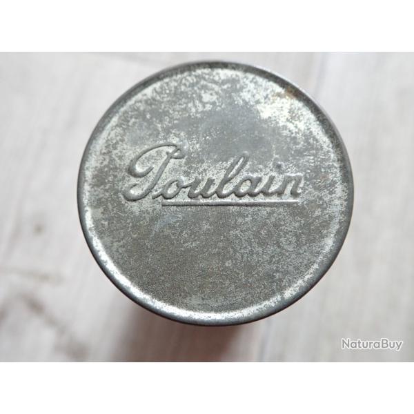 Boite chocolat Poulain. Annes 1920